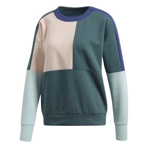 bluza adidas Women ID Glory CY6992