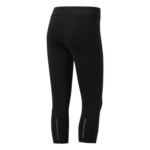 legginsy adidas Response Three-Quarter 3/4 Tights B47765