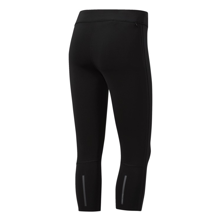 legginsy adidas Response Three-Quarter 3/4 Tights B47765