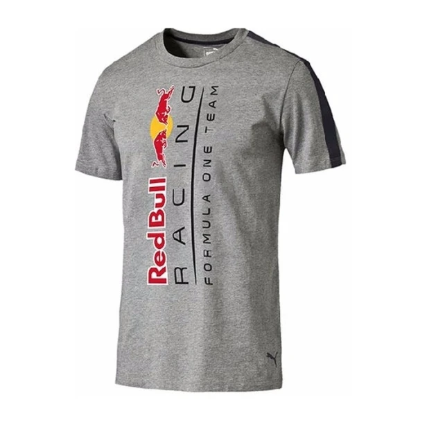  koszulka Puma Red Bull Racing Logo 571369 03