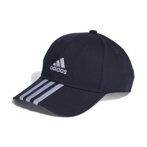 Czapka adidas Baseball 3-Stripes II3510