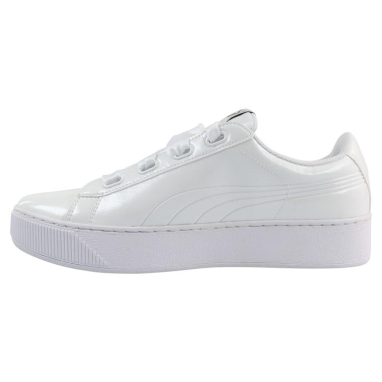 Puma Vikky Platform Ribbon 366419 02