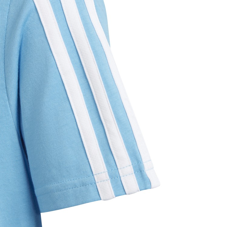 koszulka adidas Essentials 3-Stripes IS2565