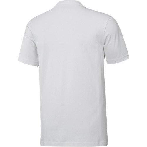 koszulka Reebok Shield Tee BK5218