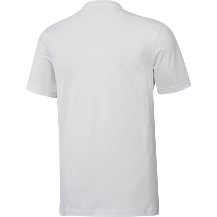 koszulka Reebok Shield Tee BK5218