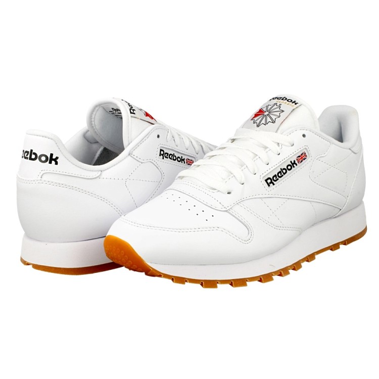 buty Reebok Cl Lther 49799