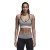 stanik adidas All Me Seamless Heather CD8371