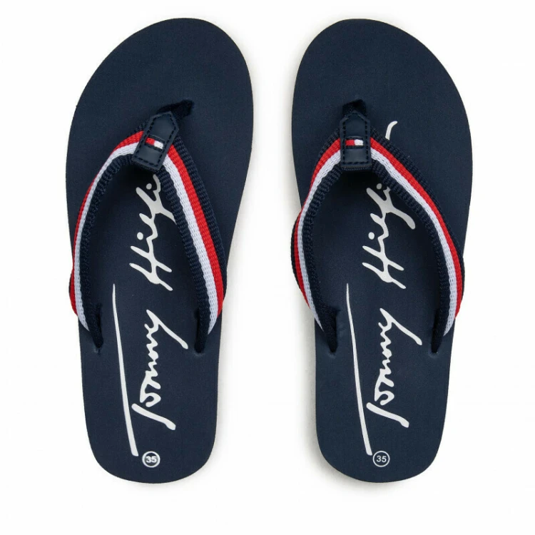ajaponki Tommy Hilfiger T3B8 32265 0058X051