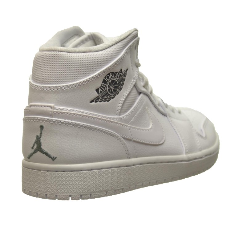 buty Air Jordan 1 Mid 554724 102