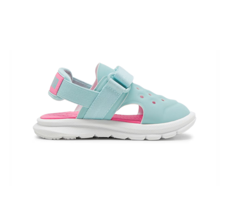 sandały Puma Evolve Ac Inf 389148 09