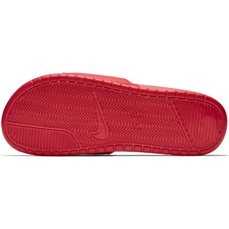  klapki Nike Benassi Just Do It 343880 602