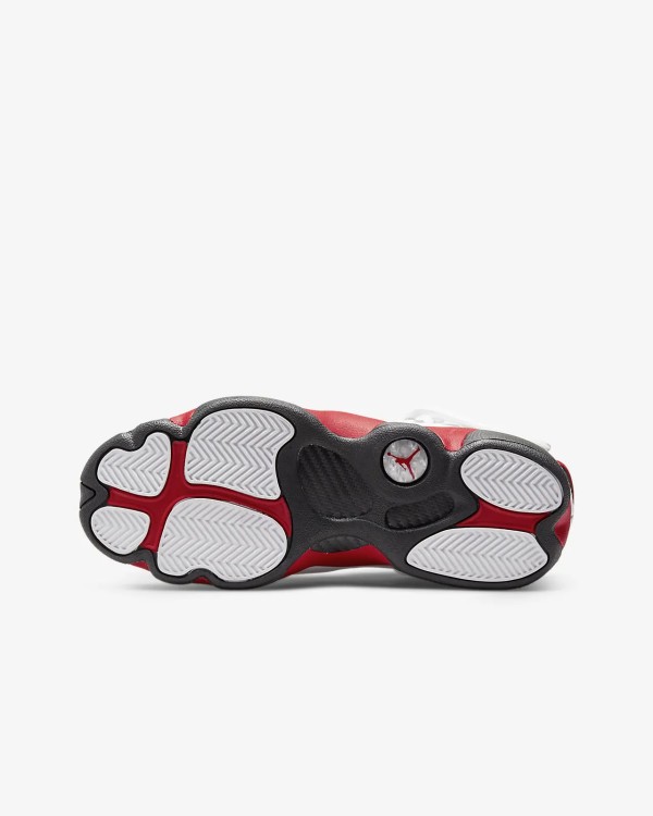 Jordan 6 Rings (GS) 323419 126