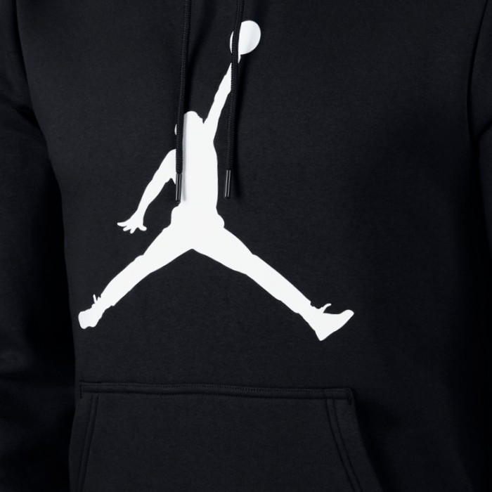 bluza Jordan Flight Fleece Jumpman Air AH4507 010