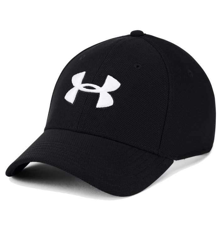 czapka Under Armour Blitzing 3 1305036 001