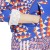 bluza adidas x FARM Rio IQ4490
