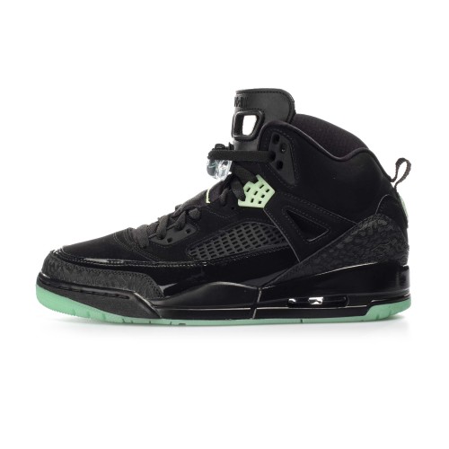 Jordan Spizike Green Glow 315371 032