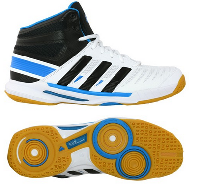 buty adidas Court Stabil F32403