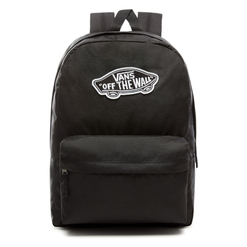 plecak Vans Realm VN0A3UI6BLK