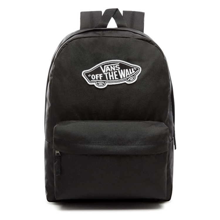 plecak Vans Realm VN0A3UI6BLK