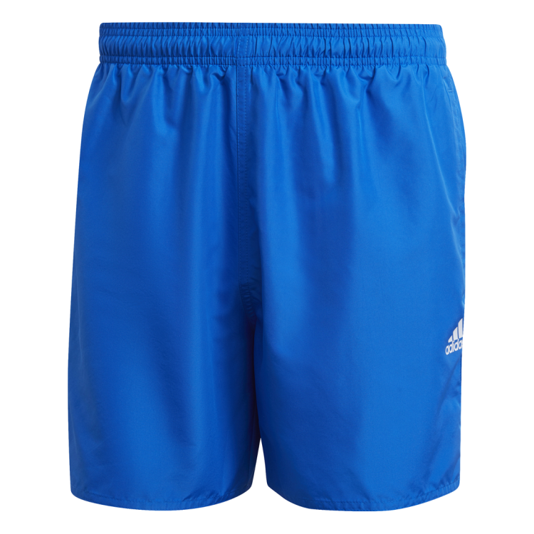 szorty kąpielowe adidas Solid Swim GQ1082
