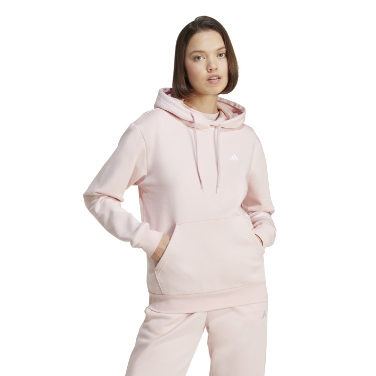 bluza adidas Essentials Small Logo IY1649