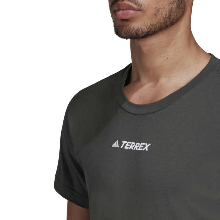 koszulka adidas Terrex Graphic Tee FT9916