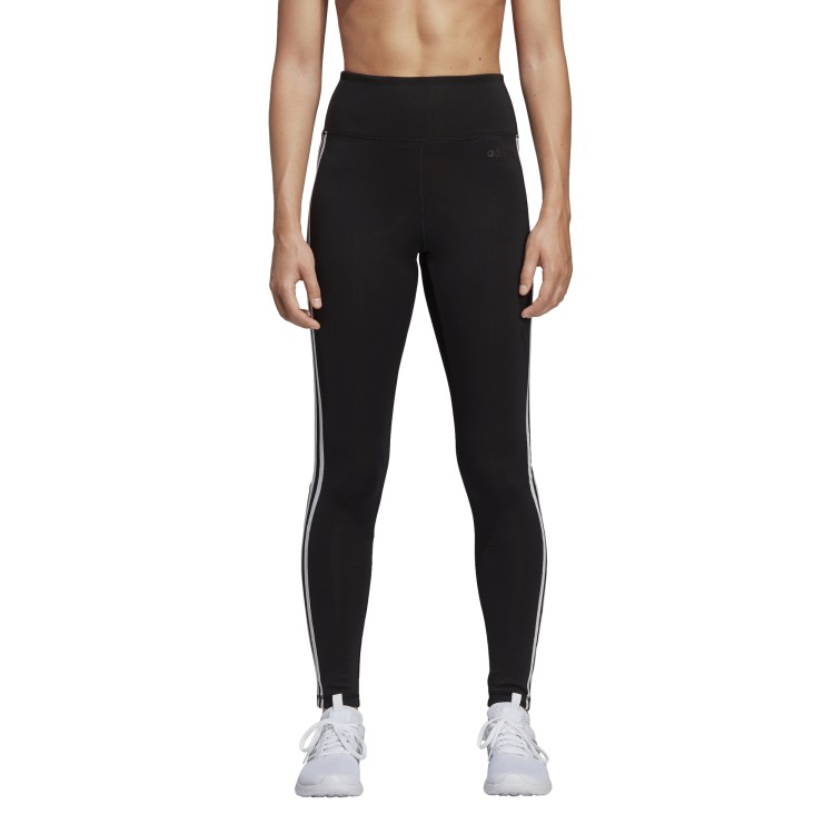  legginsy D2m Hr 78 3 Stripes DU2040