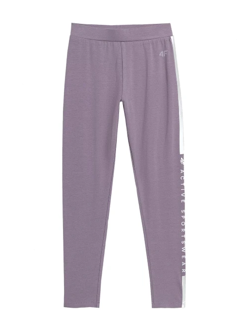 legginsy 4F HJZ22-JLEG002 51S 