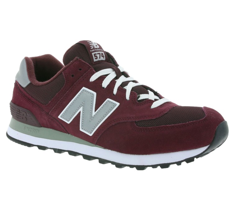 buty New Balance M574NBU