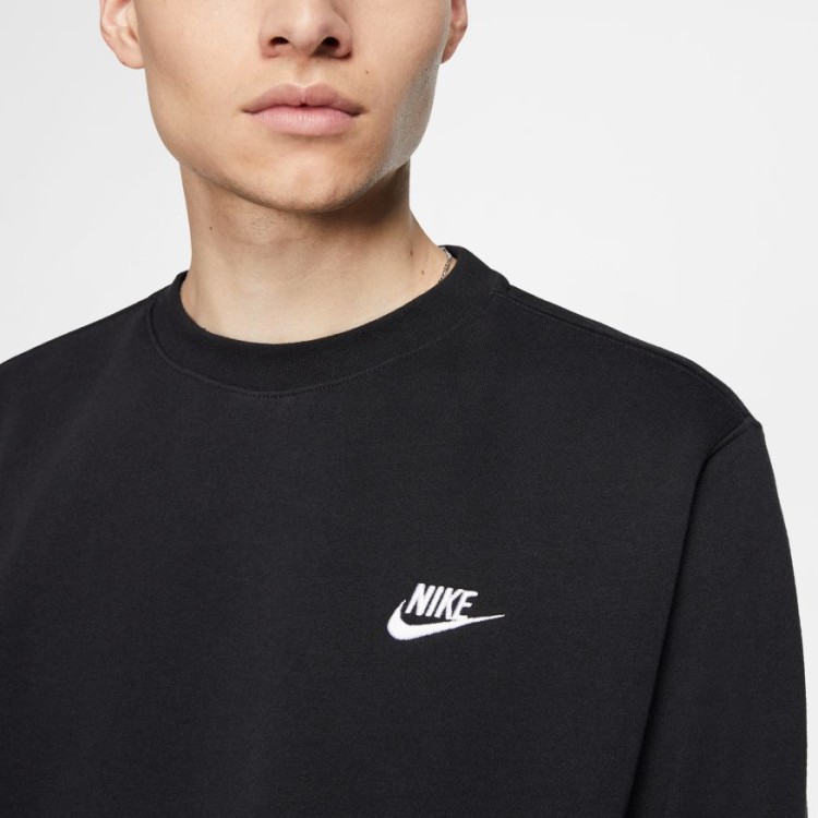 bluza Nike Sportswear Club BV2662 010