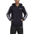 bluza adidas Essentials 3 Stripes Fullzip Fleece DQ3101
