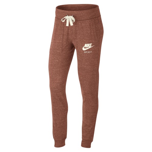 spodnie Nike Sportswear Pant Gym VNTG 883731 252