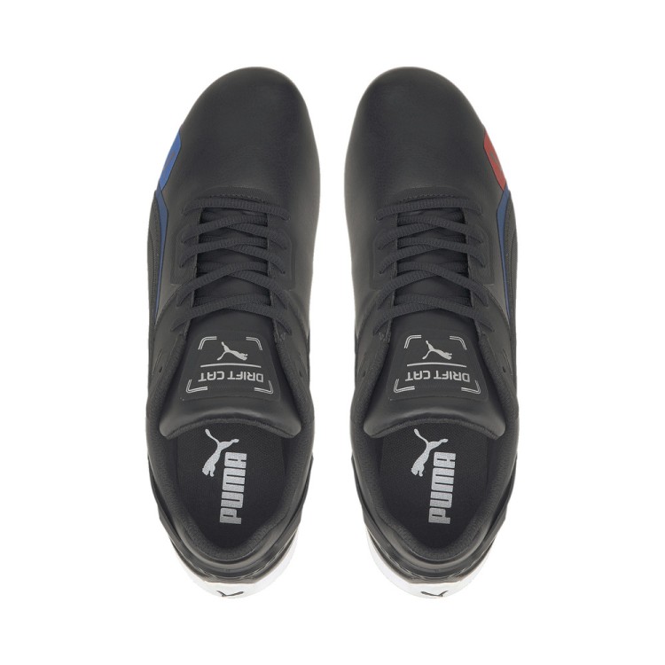Puma BMW M Motorsport Drift Cat Delta Motorsport Shoes 306874 01