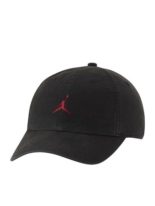czapka Jordan Jumpman Heritage86 DC3673 011