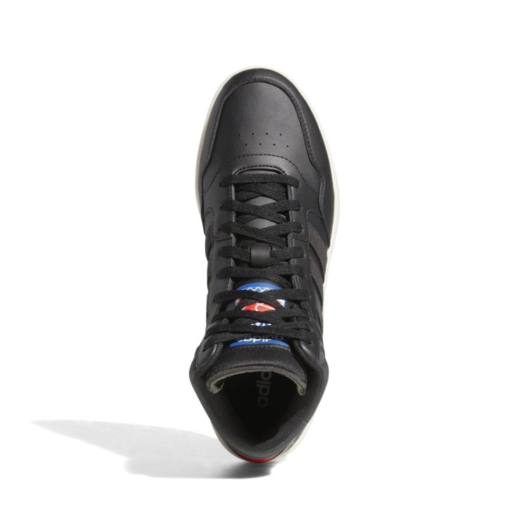 adidas Hoops 3.0 MID GZ1344