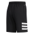 spodenki adidas 3 Stripes Aeroready Training FL0335 