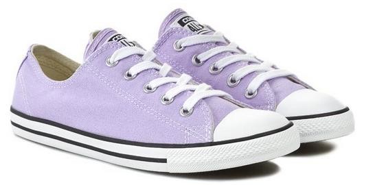 trampki Converse Chuck Taylor Dainty 542515F