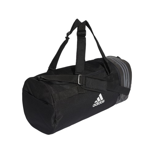 torba adidas Convertible 3-Stripes Duffel M CG1533