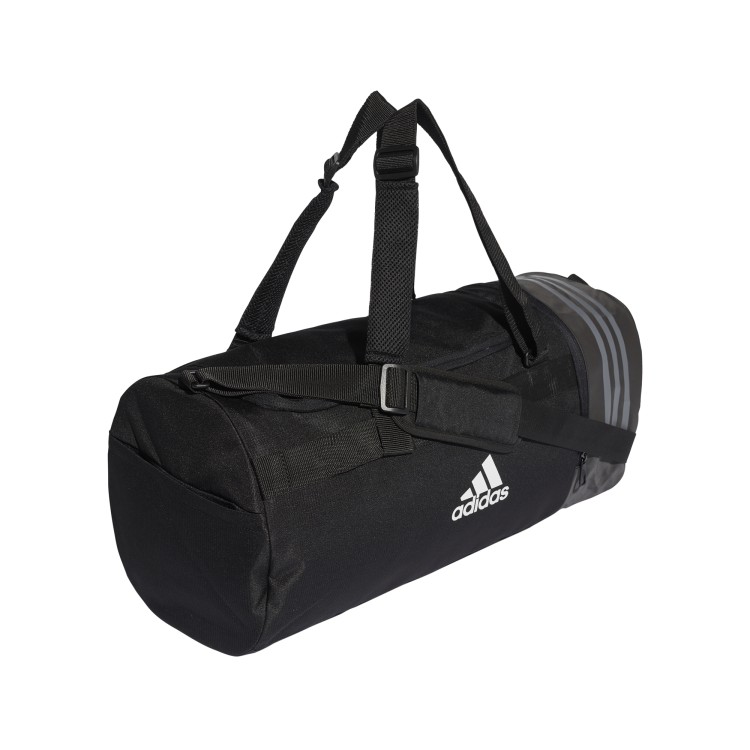 torba adidas Convertible 3-Stripes Duffel M CG1533