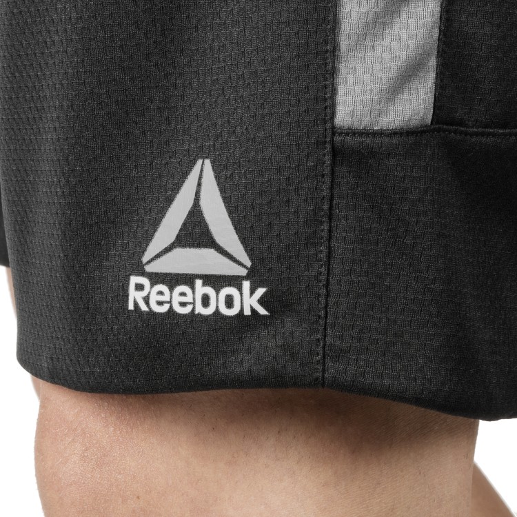 spodenki Reebok Workout Ready Knit BK2906
