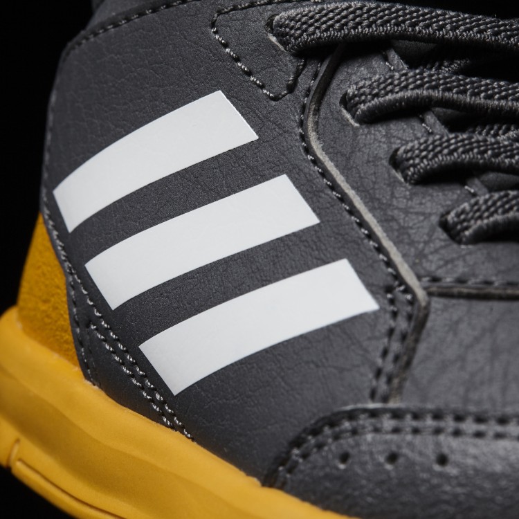 buty adidas Altasport Mid EL I CG3337