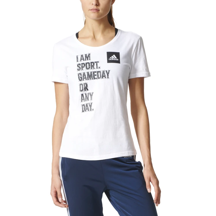 koszulka adidas I Am Sport BP8357