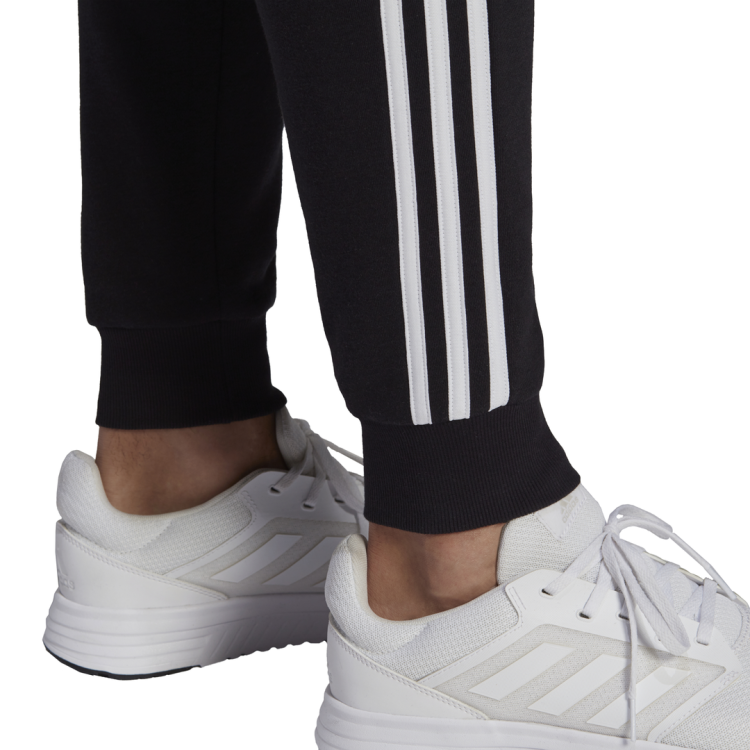 spodnie adidas Essentials Slim 3 Stripes GM1089