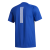 koszulka adidas FreeLift Sport Fitted 3-Stripes Tee GC8345