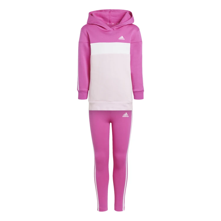 komplet dziecięcy adidas IA3117