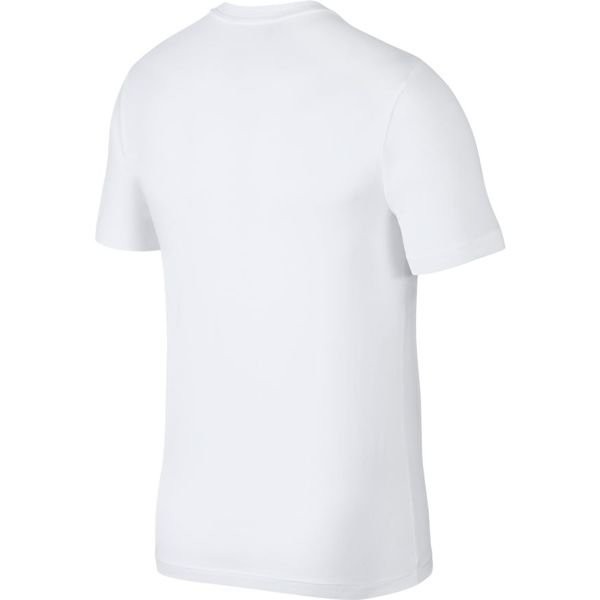 koszulka Nike FC Dry Tee Small Block BQ7680 100