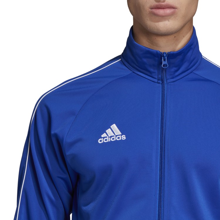 bluza adidas Core18 Polyester Jacket CV3564