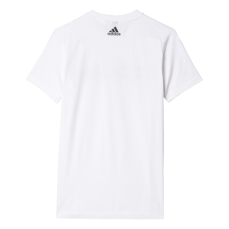 koszulka adidas Essentials Linear Tee BK3475