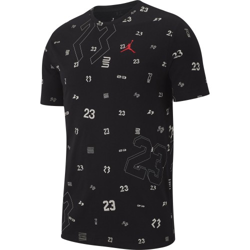 koszulka Air Jordan 23 AOP AT0550 010