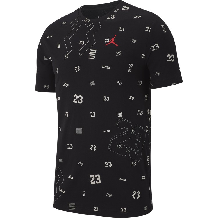 koszulka Air Jordan 23 AOP AT0550 010